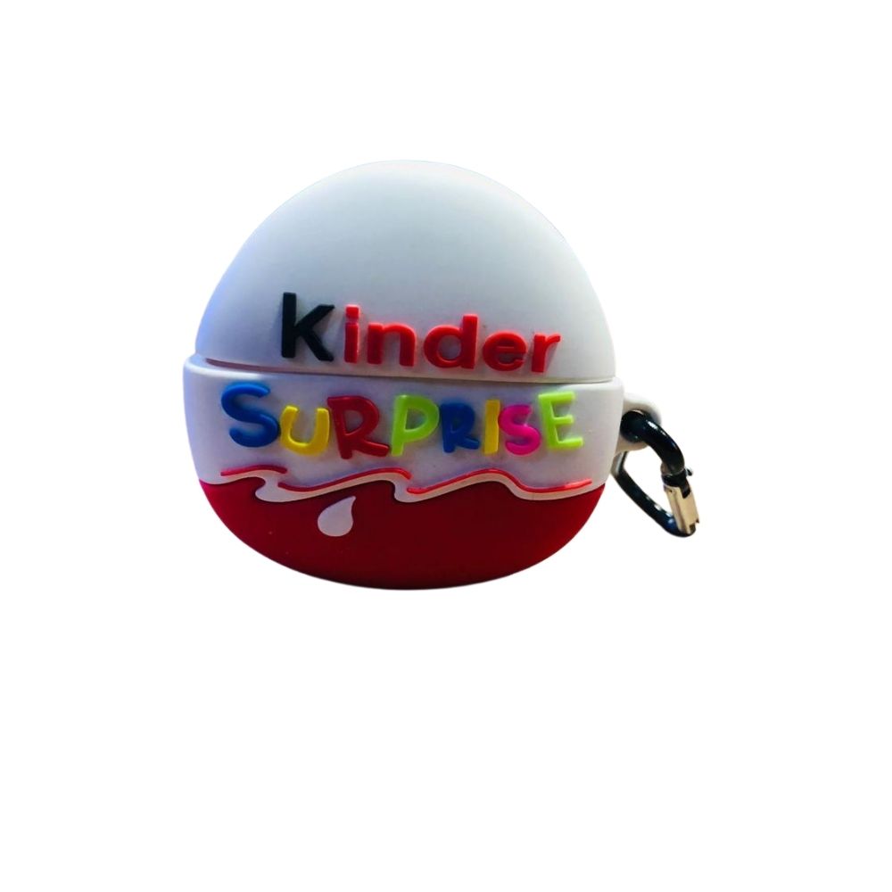 Fundas AirPods PRO Gadgets & Fun divertidos diseños 