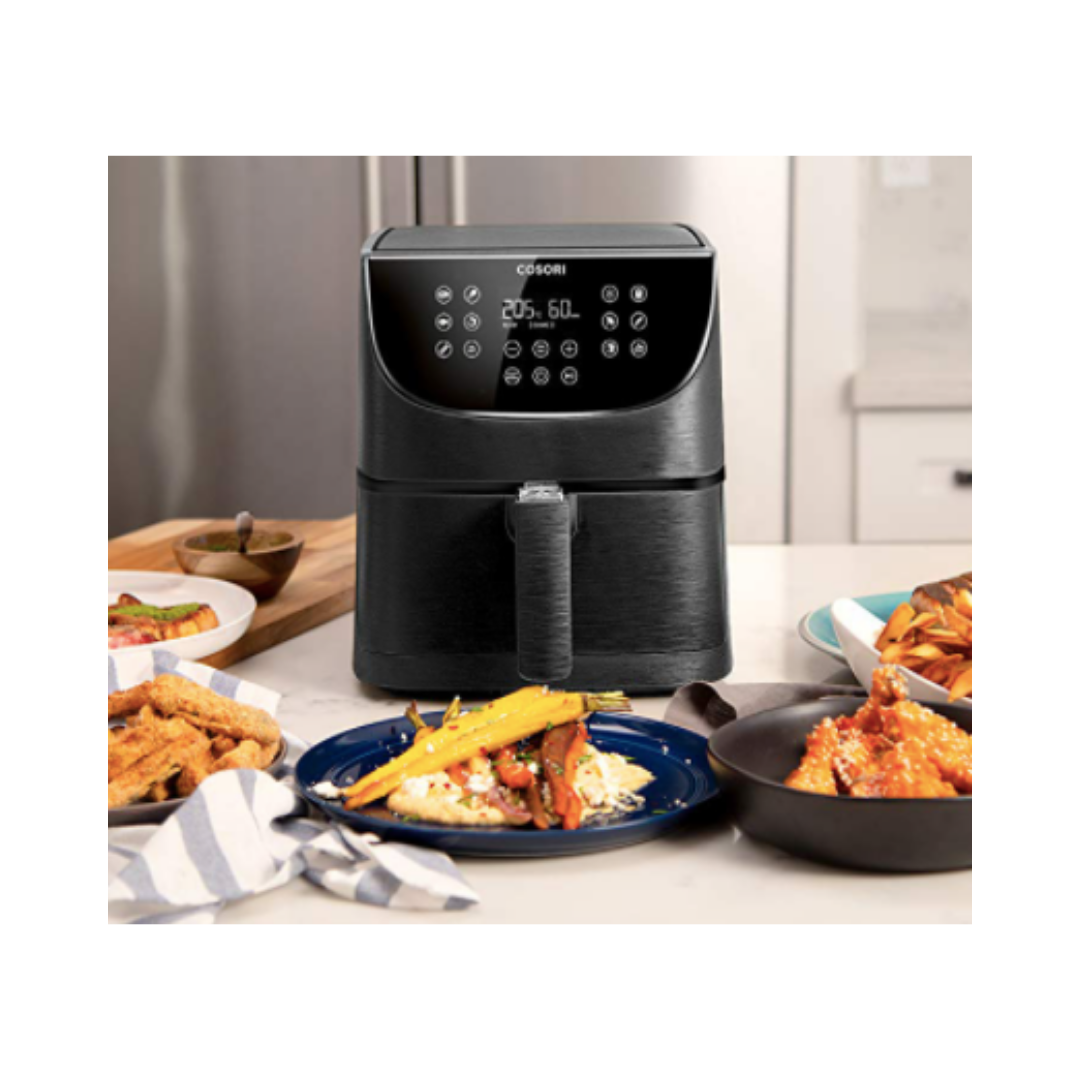 Airfryer Cosori 5.5 Litros