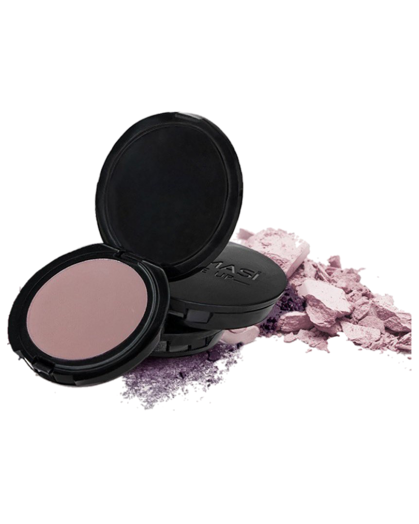 Trío de Sombras Maquillaje Purpura by Farmasi