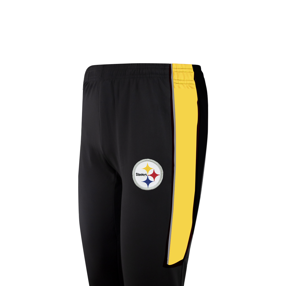 PANTS PARA CABALLERO PITTSBURGH STEELERS MARCA NFL 100% ORIGINAL