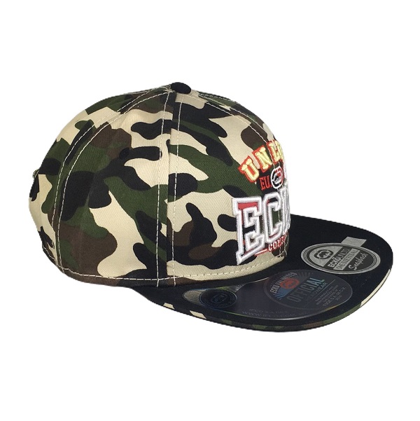 GORRA ECKO UNLTD CAMUFLAJEADA CEK16008