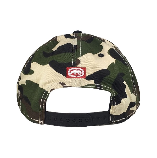 GORRA ECKO UNLTD CAMUFLAJEADA CEK16008