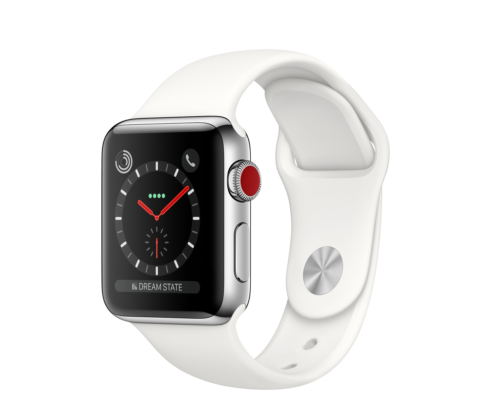 Smartwatch Apple Watch Series MTEY2CL/A