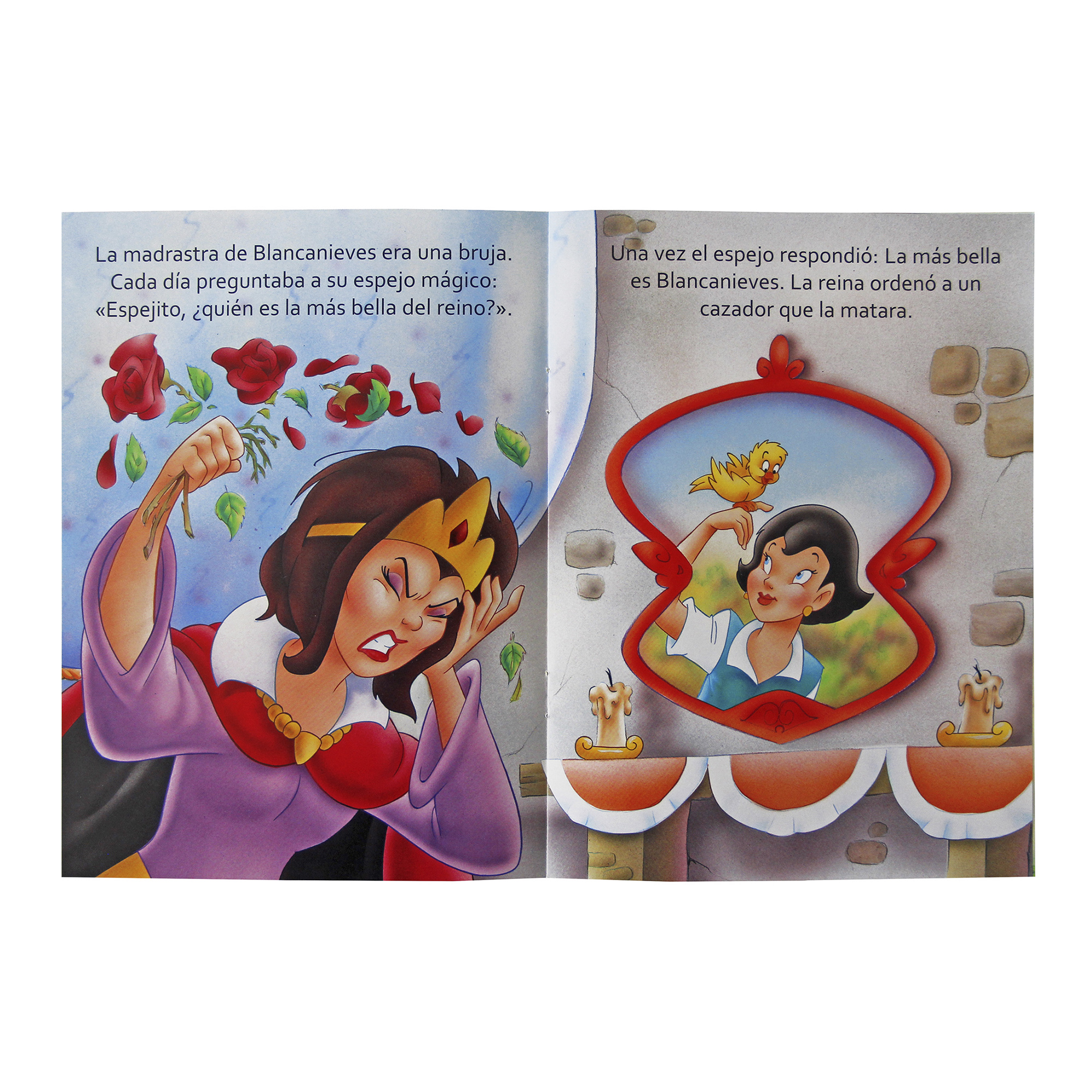 Colección 20 libros, Cuentos Clásicos y Fábulas Tradicionales, Tres Cerditos, Pinocho, Patito Feo y más