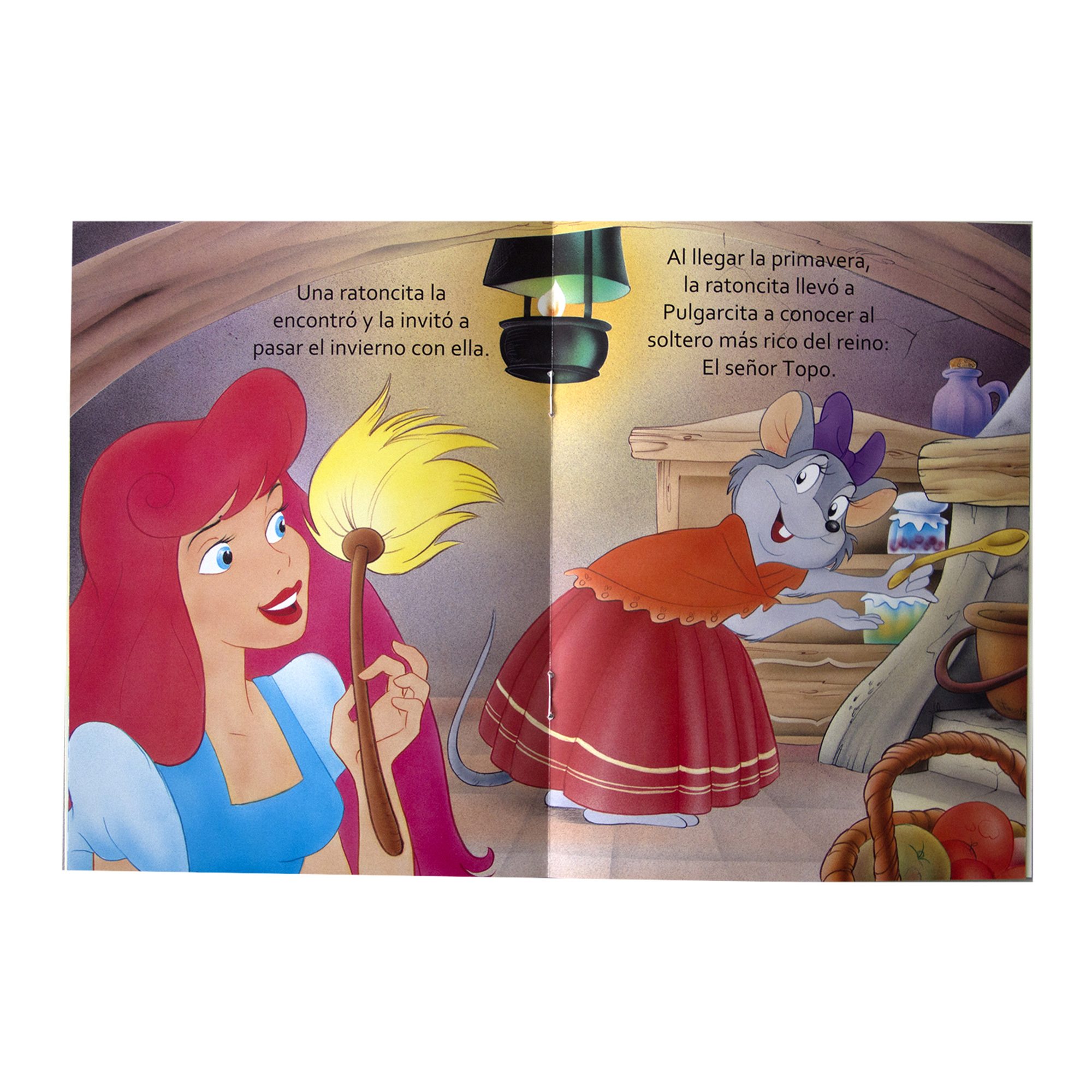 Colección 20 libros, Cuentos Clásicos y Fábulas Tradicionales, Tres Cerditos, Pinocho, Patito Feo y más