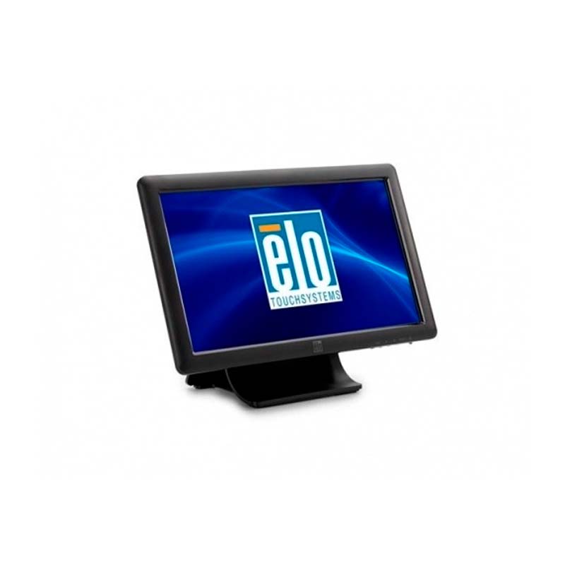 Monitor Elo Touchsystems 1509L 15.6" Led Widescreen Vga E534869
