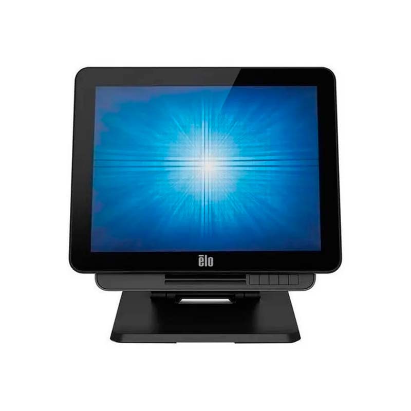 Monitor Elo Touchsystems 1509L 15.6" Led Widescreen Vga E534869