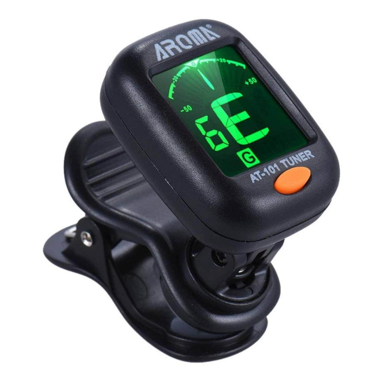 Paquete de Guitarra Acústica Yamaha C70 con Funda, Atril, Afinador