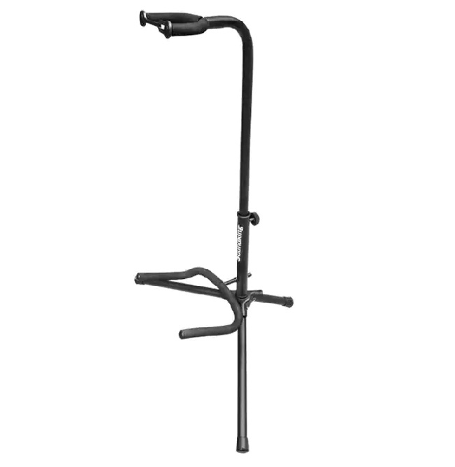 Paquete de Guitarra Acústica Yamaha C70 con Funda, Atril, Afinador