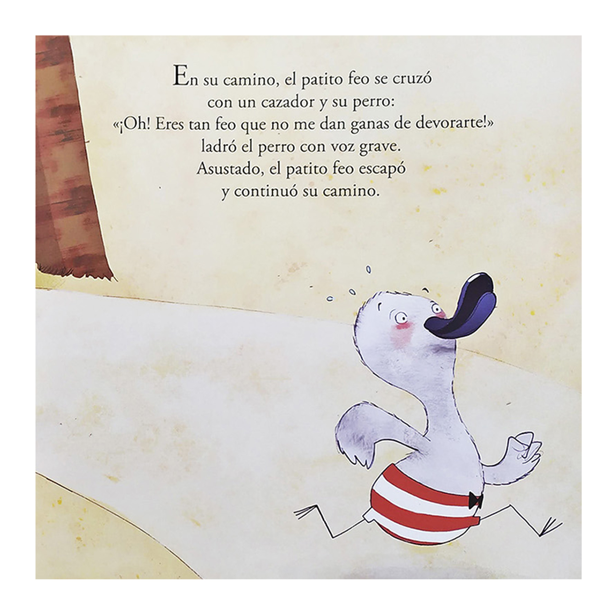 Colección 9 Libros con Cuentos Clásicos Ilustrados, Patito Feo, Tres Cerditos, Rapunzel 