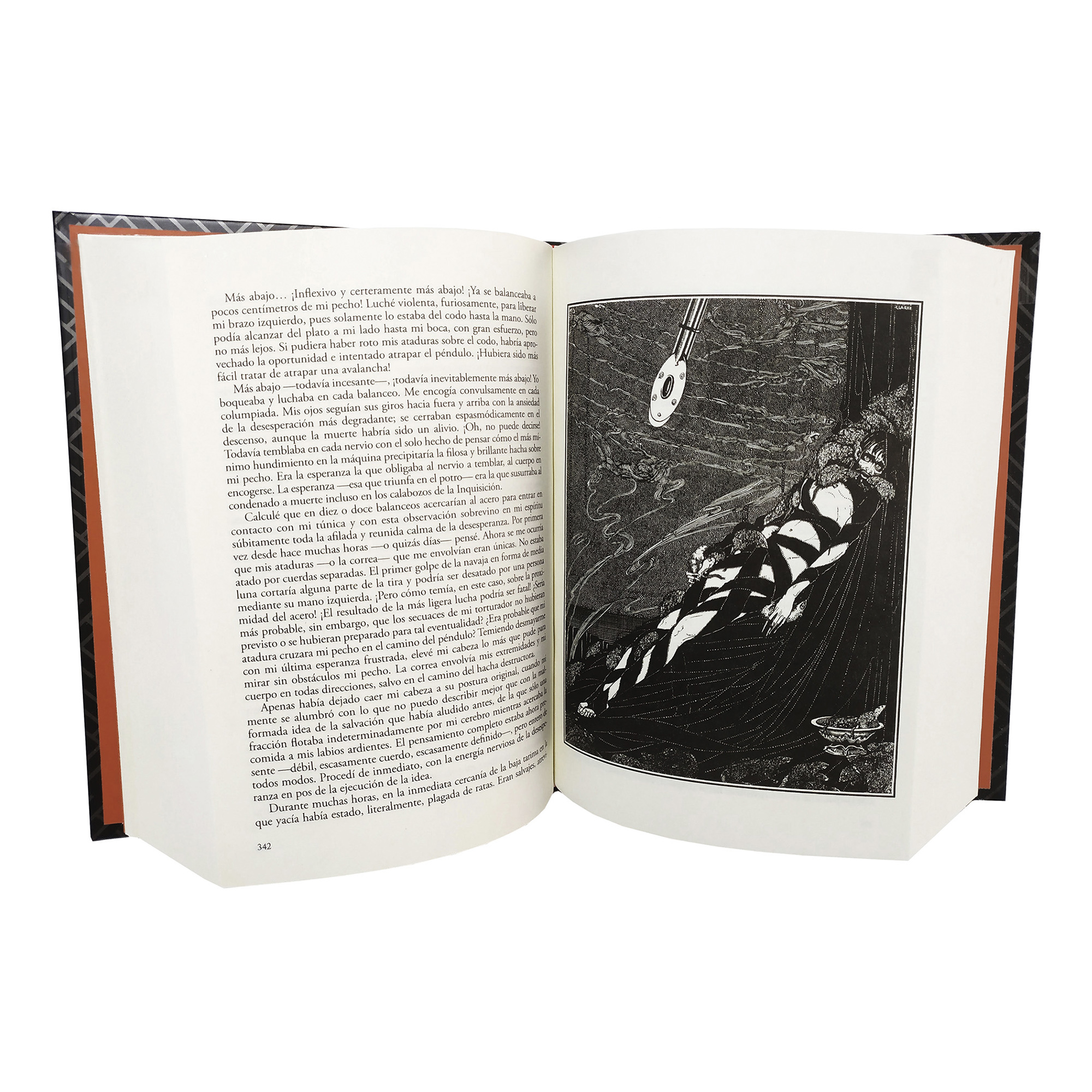 Edgar Allan Poe, Cuentos Completos y las Aventuras de Arthur Gordon Pym