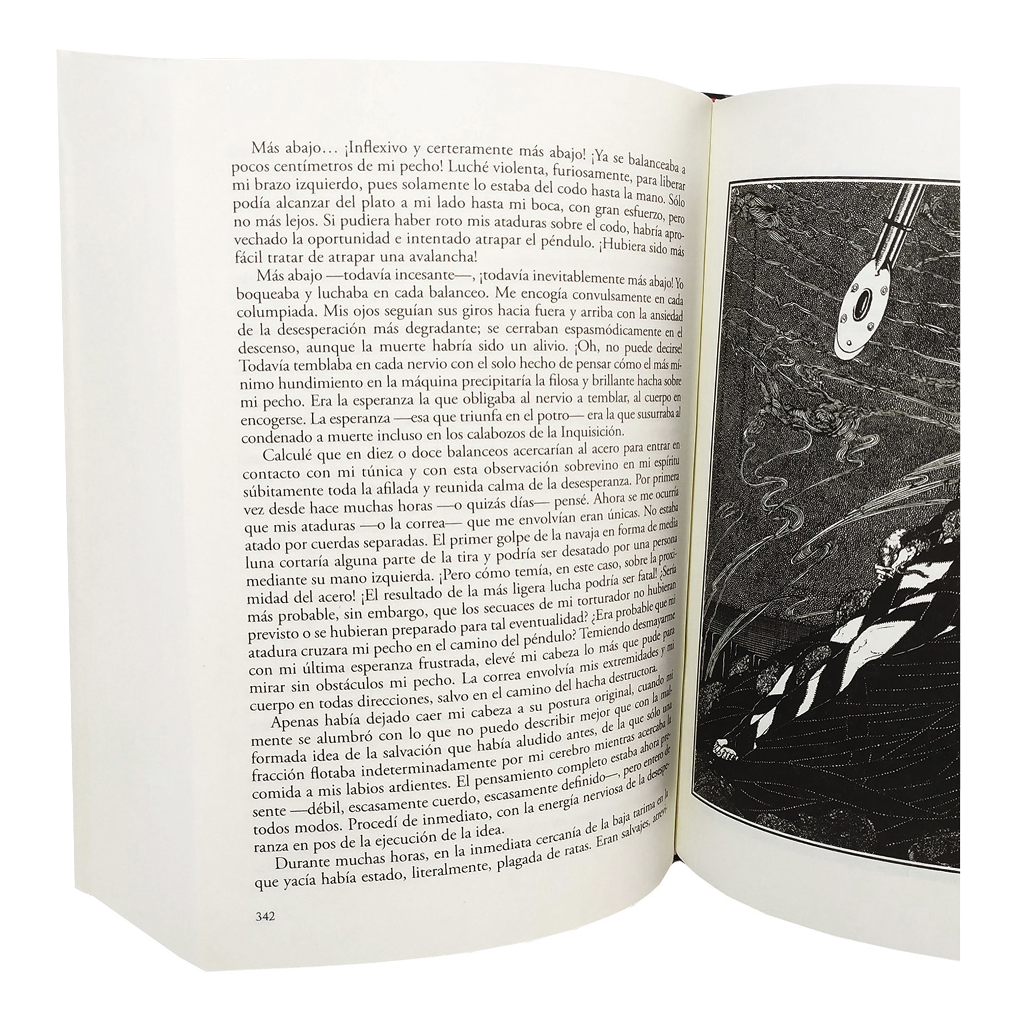 Edgar Allan Poe, Cuentos Completos y las Aventuras de Arthur Gordon Pym