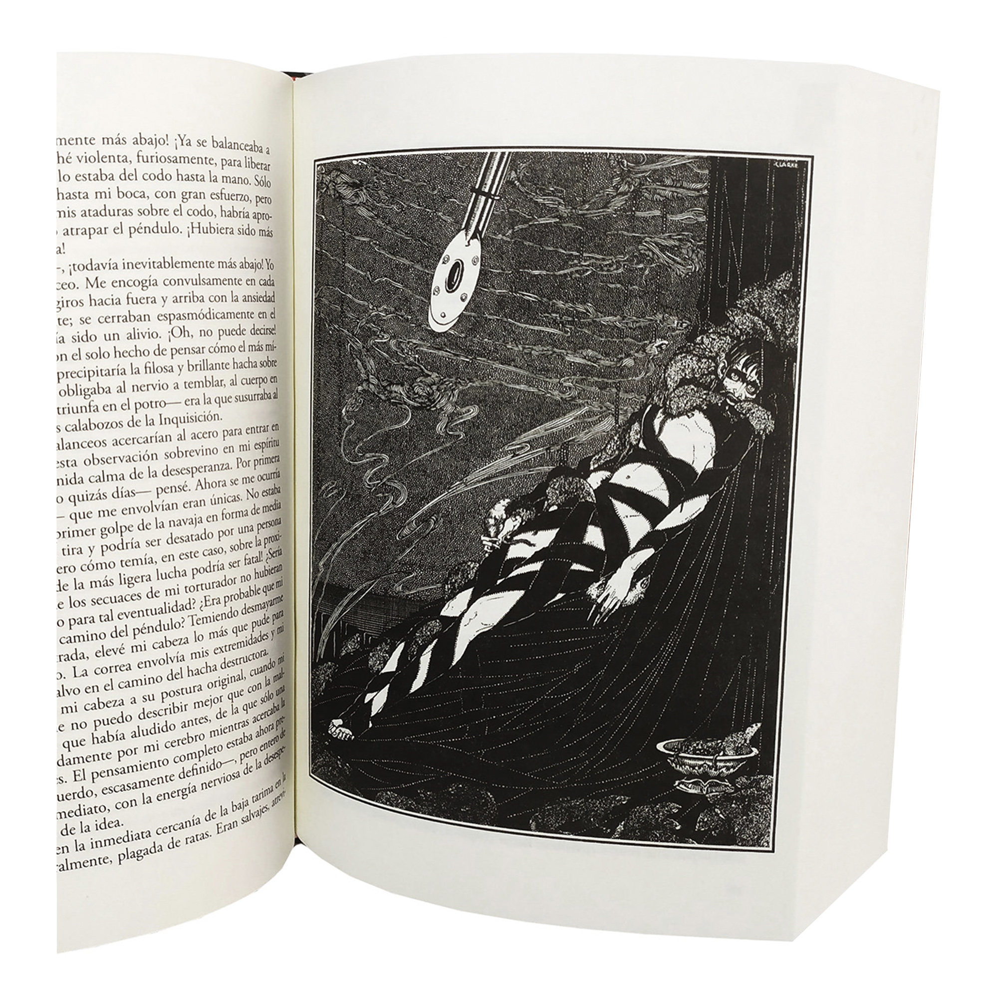 Edgar Allan Poe, Cuentos Completos y las Aventuras de Arthur Gordon Pym