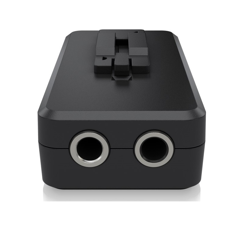 Go Guitar Pro TC Helicon Interfaz de Guitarra Para Celular