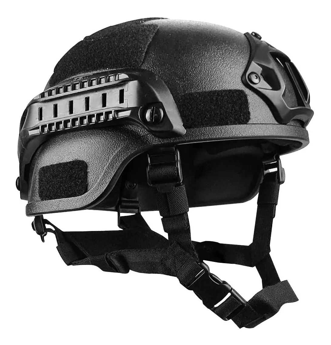 Casco Militar Tactico Moto Bicicleta