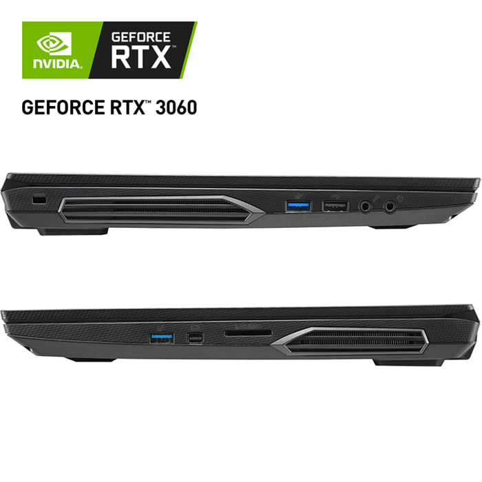 Laptop Gamer GIGABYTE G5 GeForce RTX 3060 Core i5 10500H 16GB 512GB M.2 1TB 15.6 