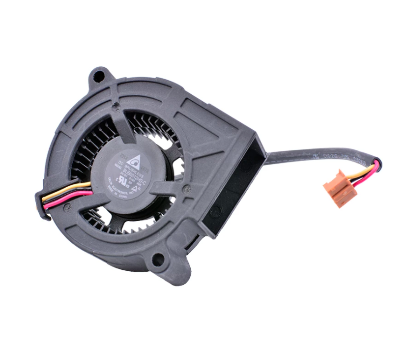 Ventilador/turbina Proyector Benq MS504