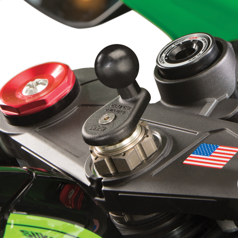 Soporte Para Horquilla