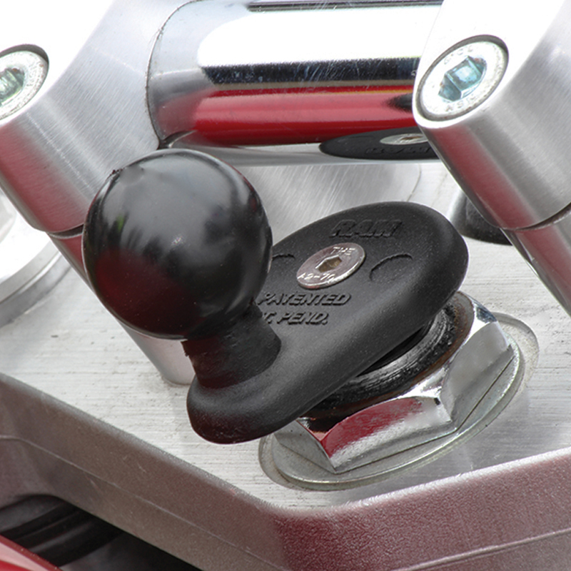 Soporte Para Horquilla