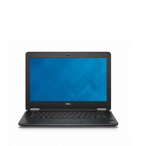 Laptop Dell Latitude E5270-12.5"- Intel Core i5,6ta generación- 16GB RAM- 256GB SSD- Windows 10 Pro- Equipo Clase A, reacondicionado..