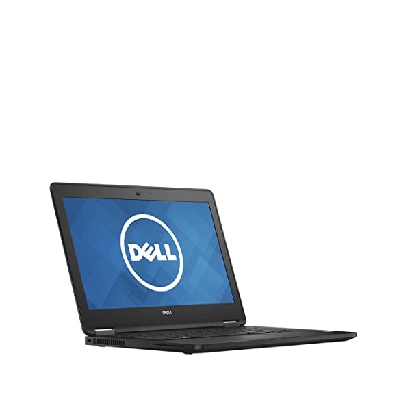 Laptop Dell Latitude E5270-12.5"- Intel Core i5,6ta generación- 16GB RAM- 256GB SSD- Windows 10 Pro- Equipo Clase A, reacondicionado..