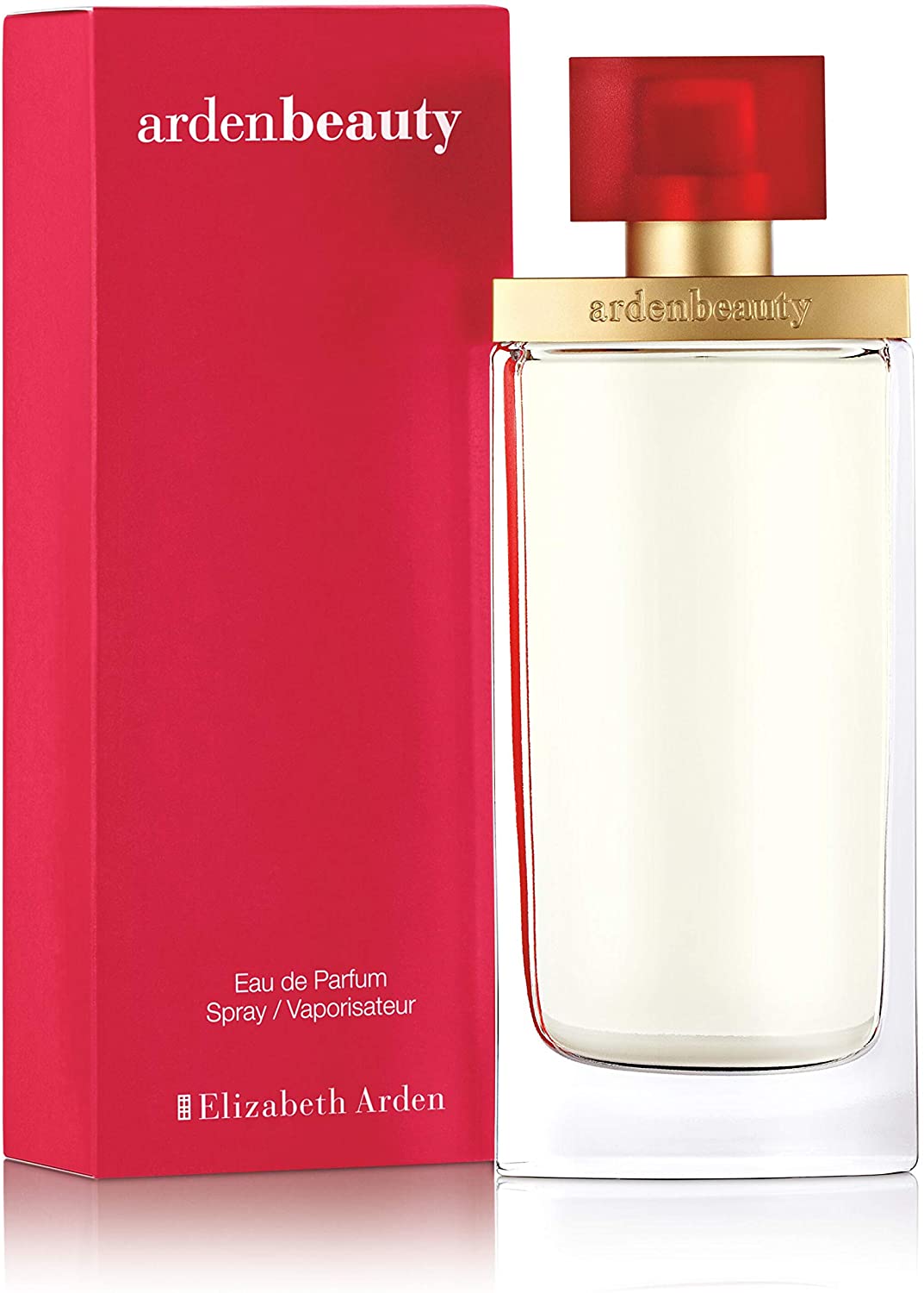 Perfume Ardenbeauty Eau Parfum Elizabeth Arden 100ml