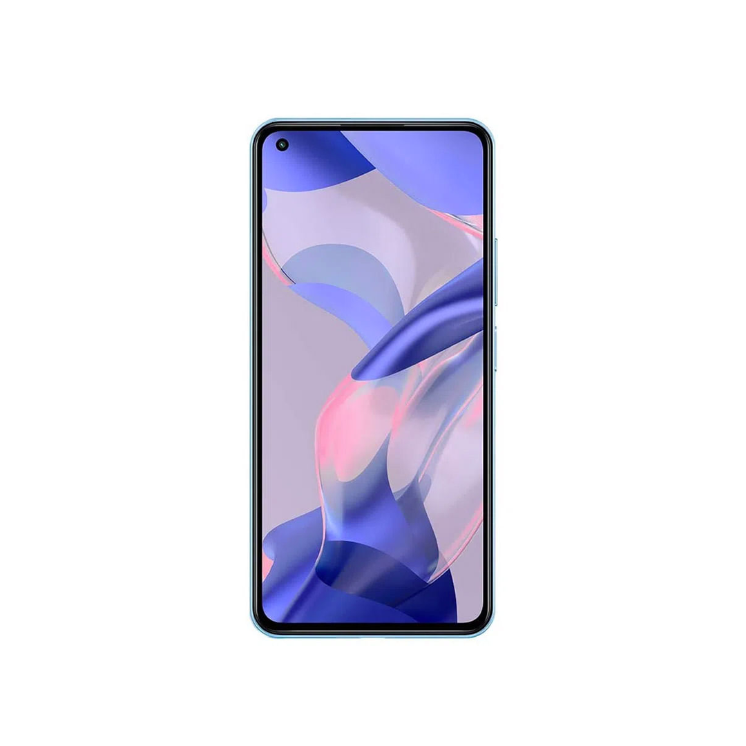Xiaomi Mi 11 Lite 5G NE 128 Gb Bubblegum Blue (Reacondicionado Grado A)