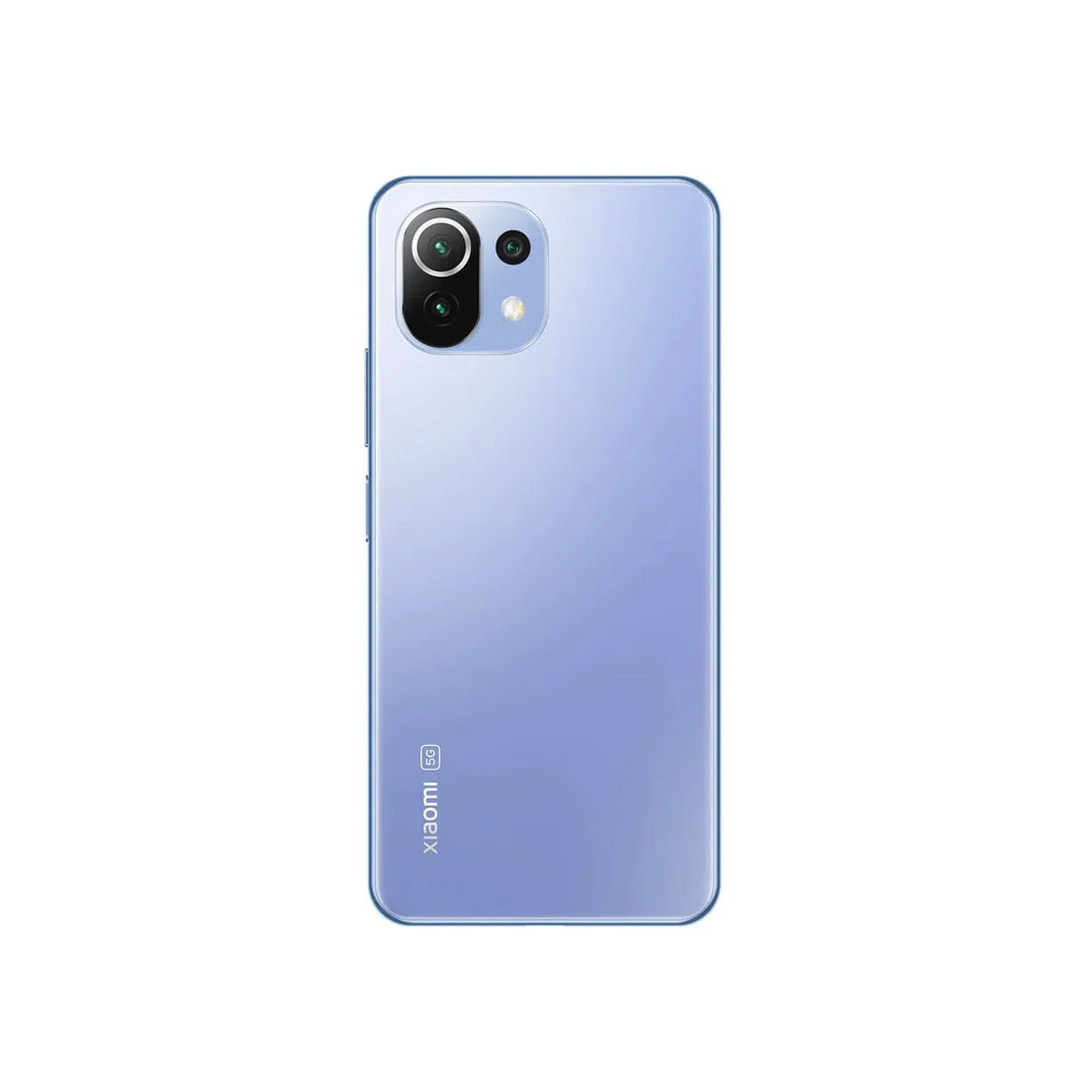 Xiaomi Mi 11 Lite 5G NE 128 Gb Bubblegum Blue (Reacondicionado Grado A)