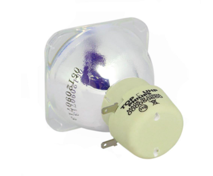 Lámpara Philips Proyector Benq Ms527 (Original)