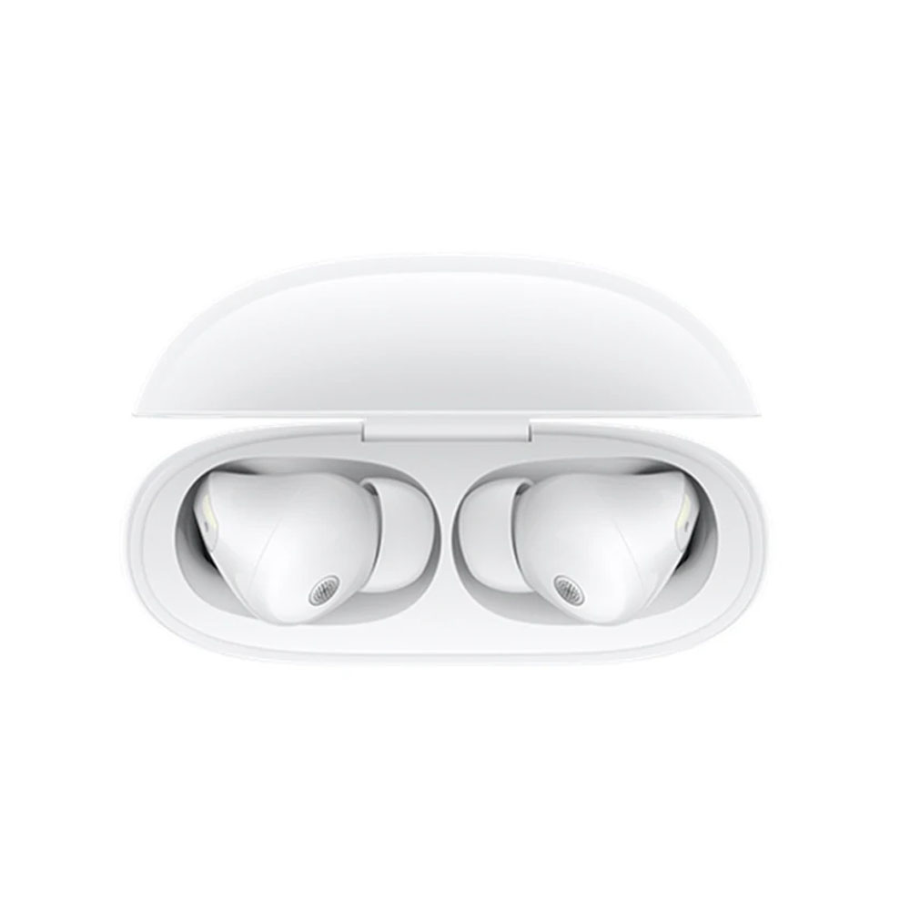 Audífonos Inalámbricos Xiaomi Buds 3 Gloss White