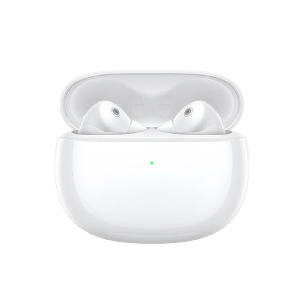 Audífonos Inalámbricos Xiaomi Buds 3 Gloss White