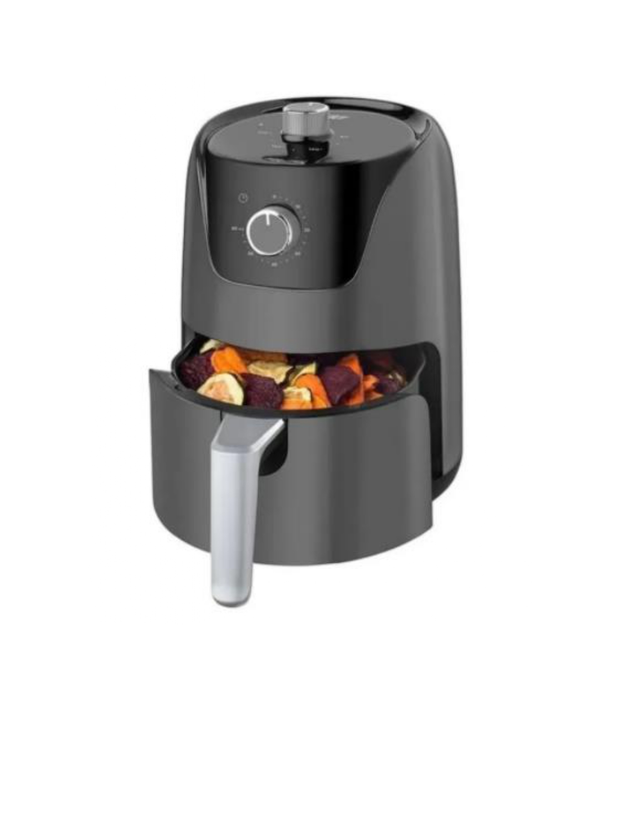 Freidora de Aire 1.8 Lt Oster CKSTAF18M Negro