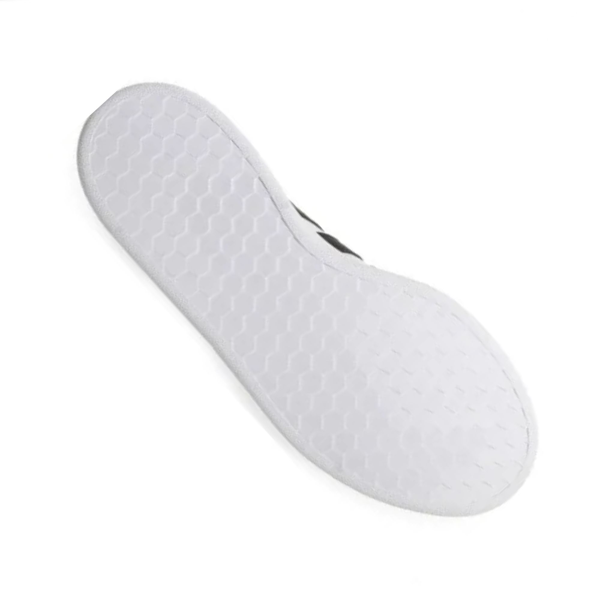 Tenis Adidas Grand Court Blanco Negro Originales F36483