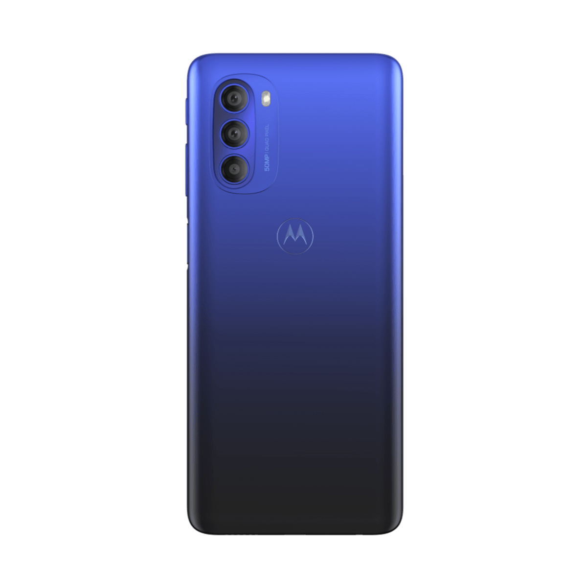 Motorola Moto G51 5G 128GB 8GB RAM Azul Indigo