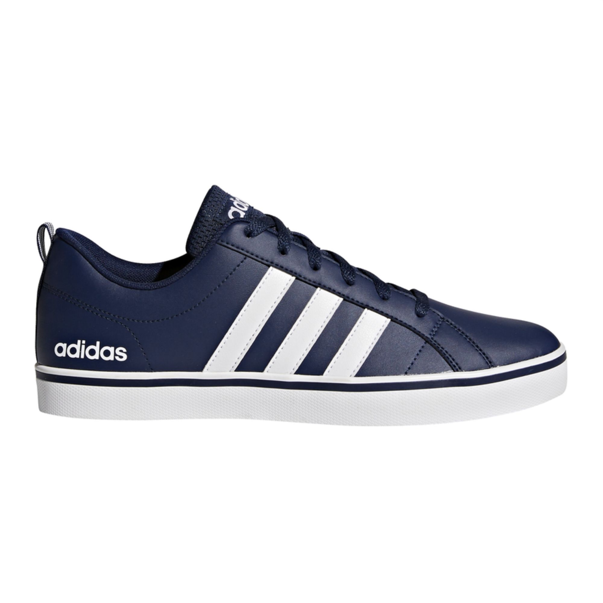 Tenis Adidas VS Pace Azul Blanco Originales B74493
