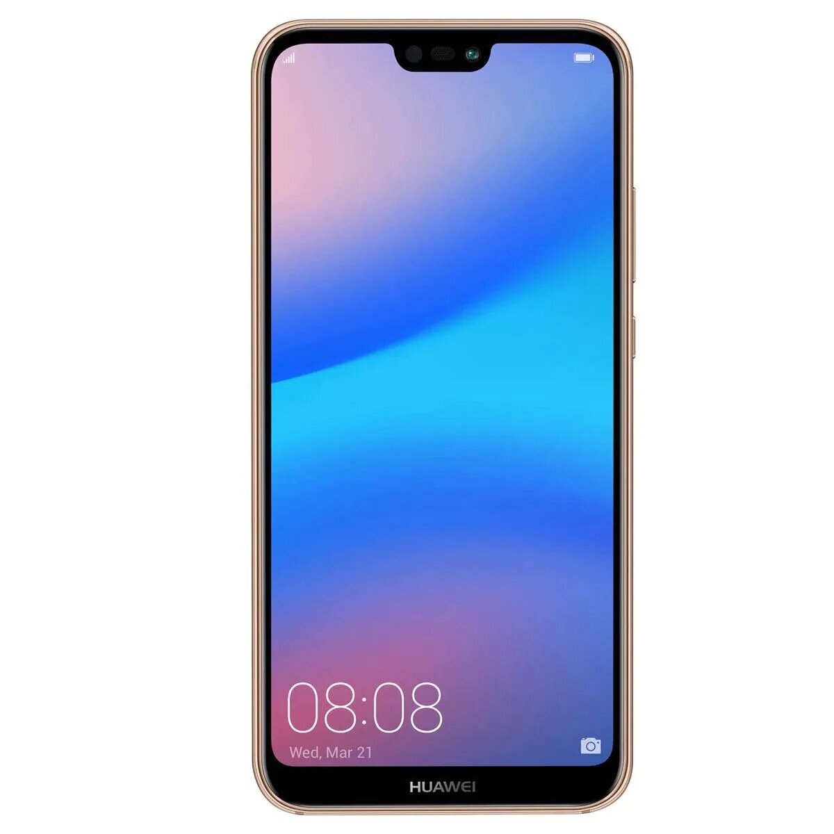 Huawei P20 Lite 2019: características, precio, fotografías