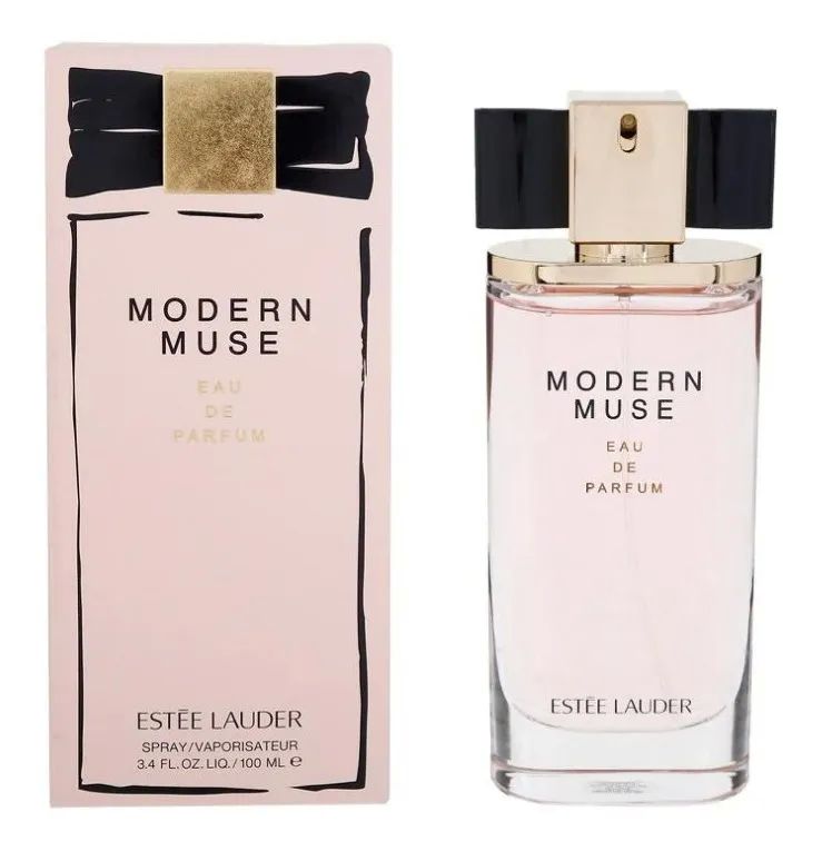 Perfume Modern Muse Eau De Parfum Estee Lauder 100ml.