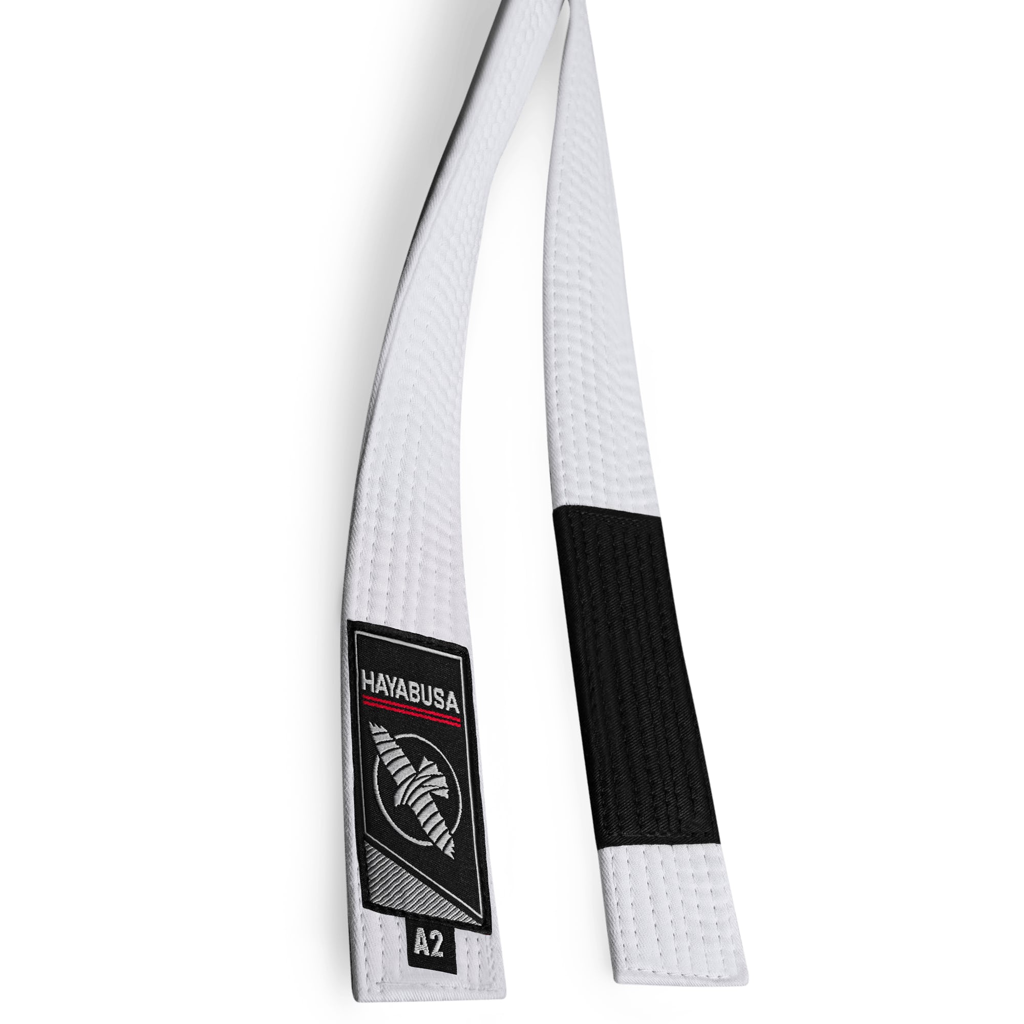 Cinta Para Jiu-Jitsu Brasileño Hayabusa