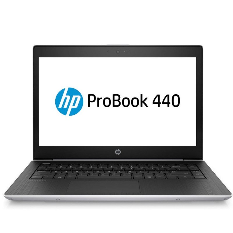 Laptop HP ProBook 440 G3- 14"- Intel Core i5, 6ta generación- 16GB RAM- 480GB SSD- Windows 10 Pro- Equipo Clase A, Reacondicionado.