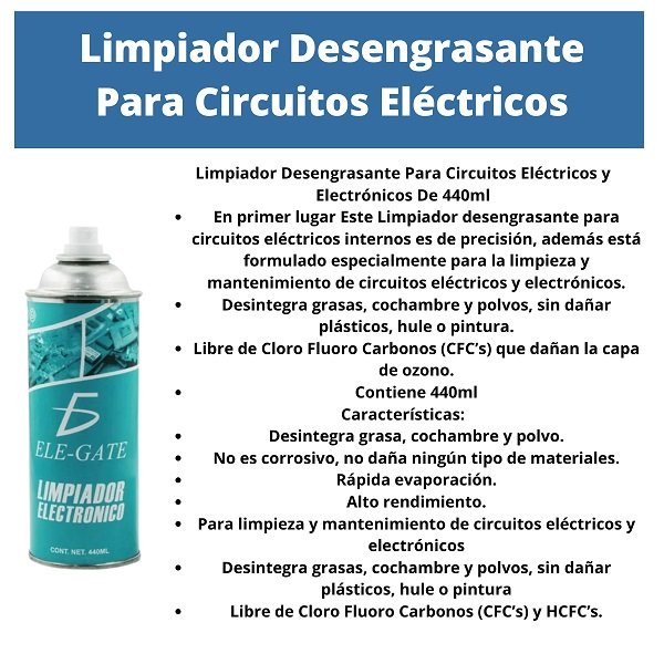 PACK Alcohol Isopropilico En Aerosol Desinfectante - Productos de Limpieza  Premium