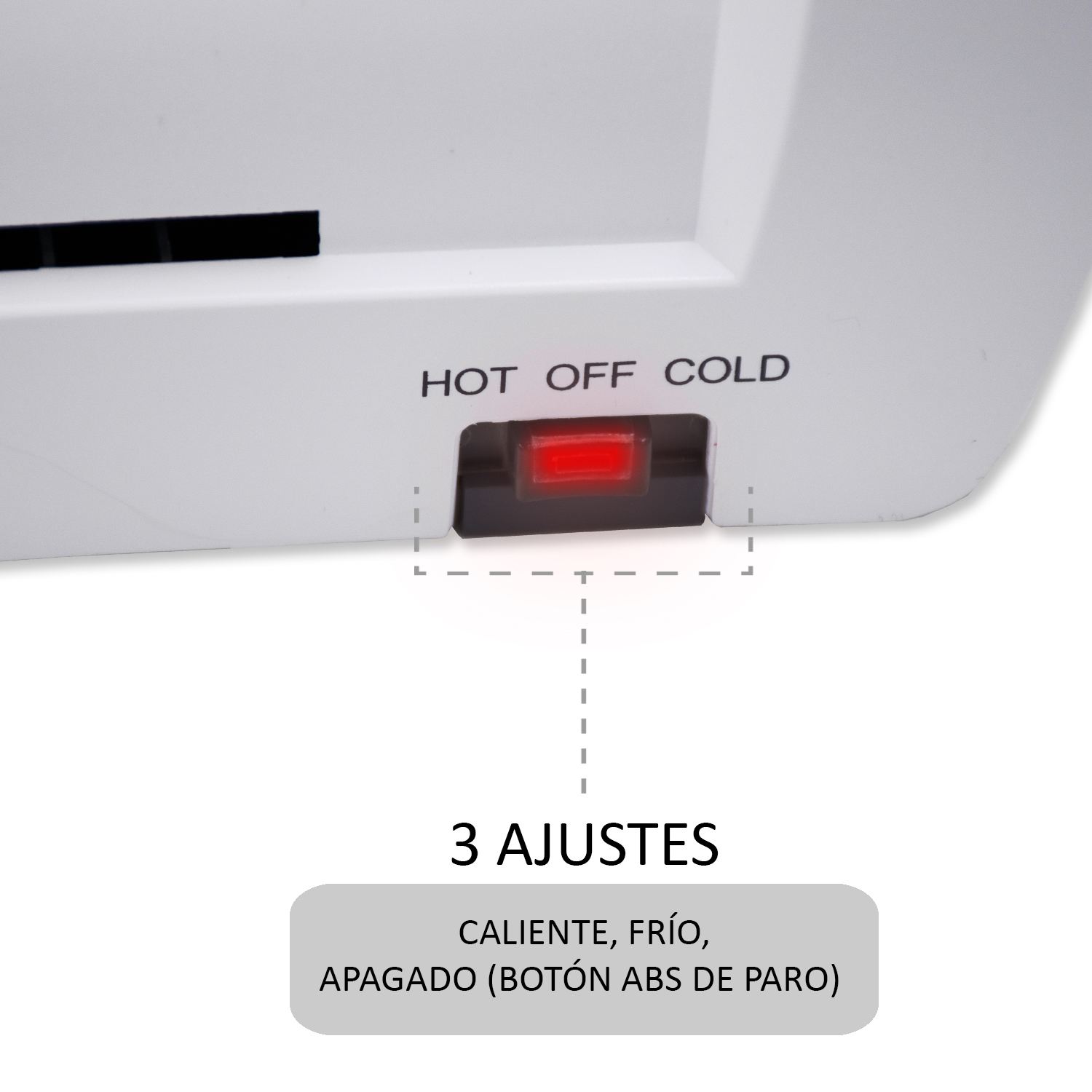 Enmicadora Termica  Carta Oficio+  95 Micas