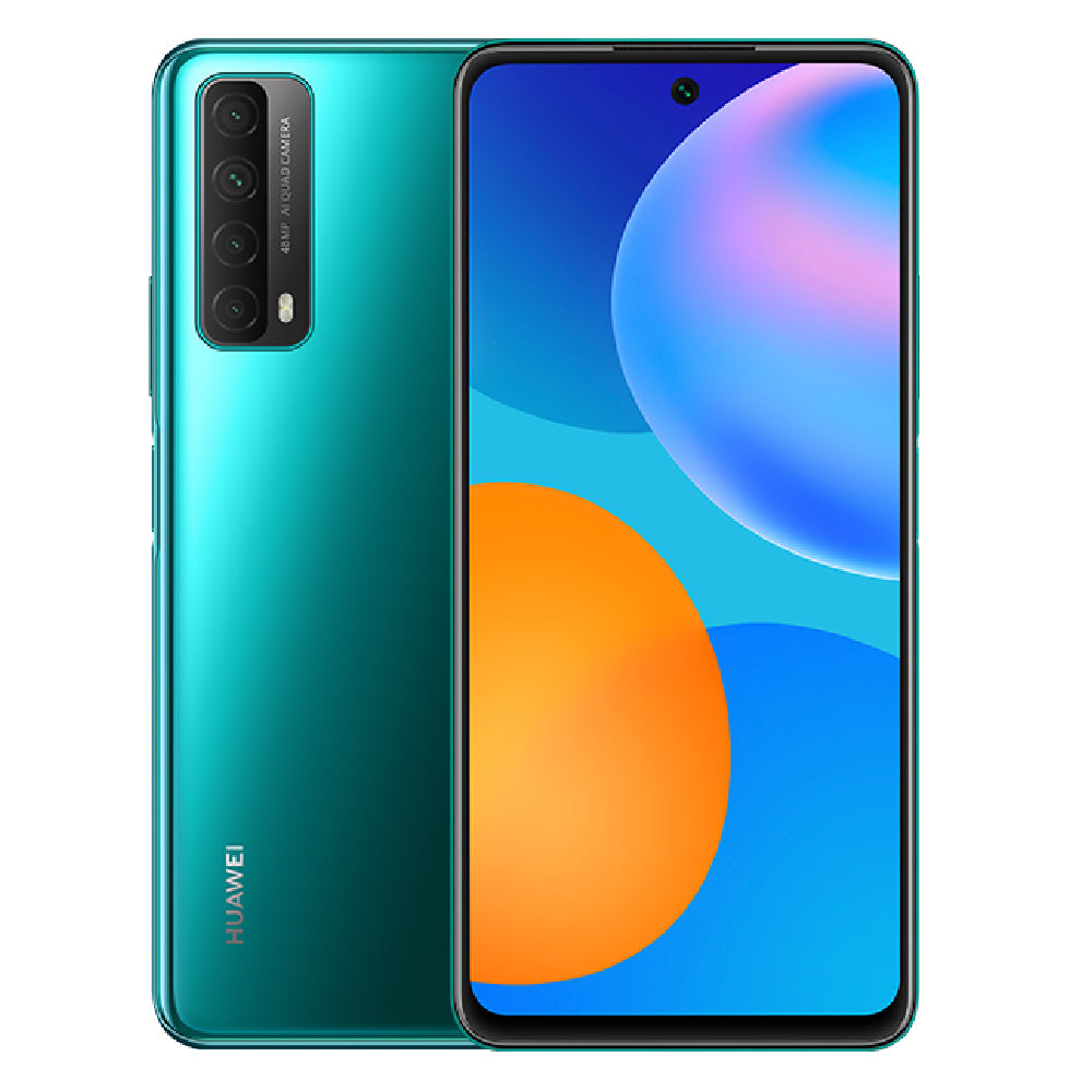 HUAWEI Y7A | LTE PPA-LX3 VERDE