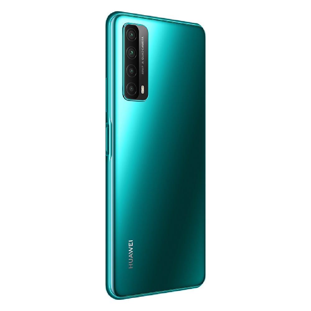 HUAWEI Y7A | LTE PPA-LX3 VERDE