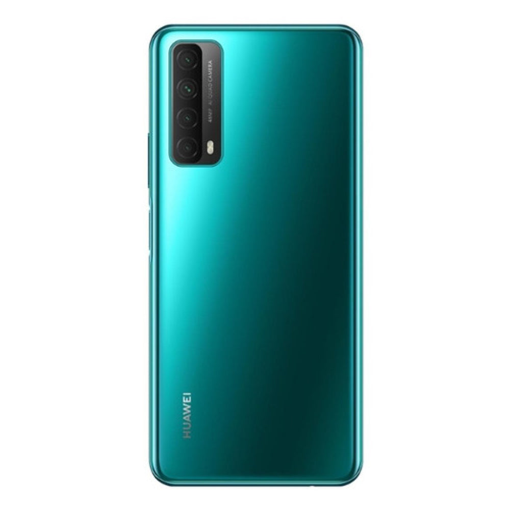 HUAWEI Y7A | LTE PPA-LX3 VERDE