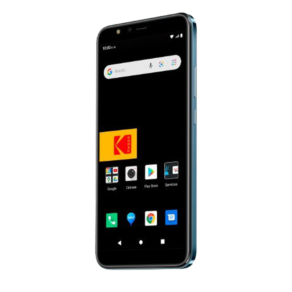 KODAK SEREN | D60LX NEGRO 