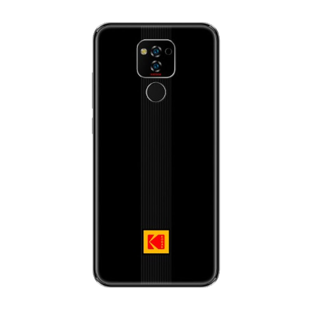 KODAK SEREN | D60LX NEGRO 