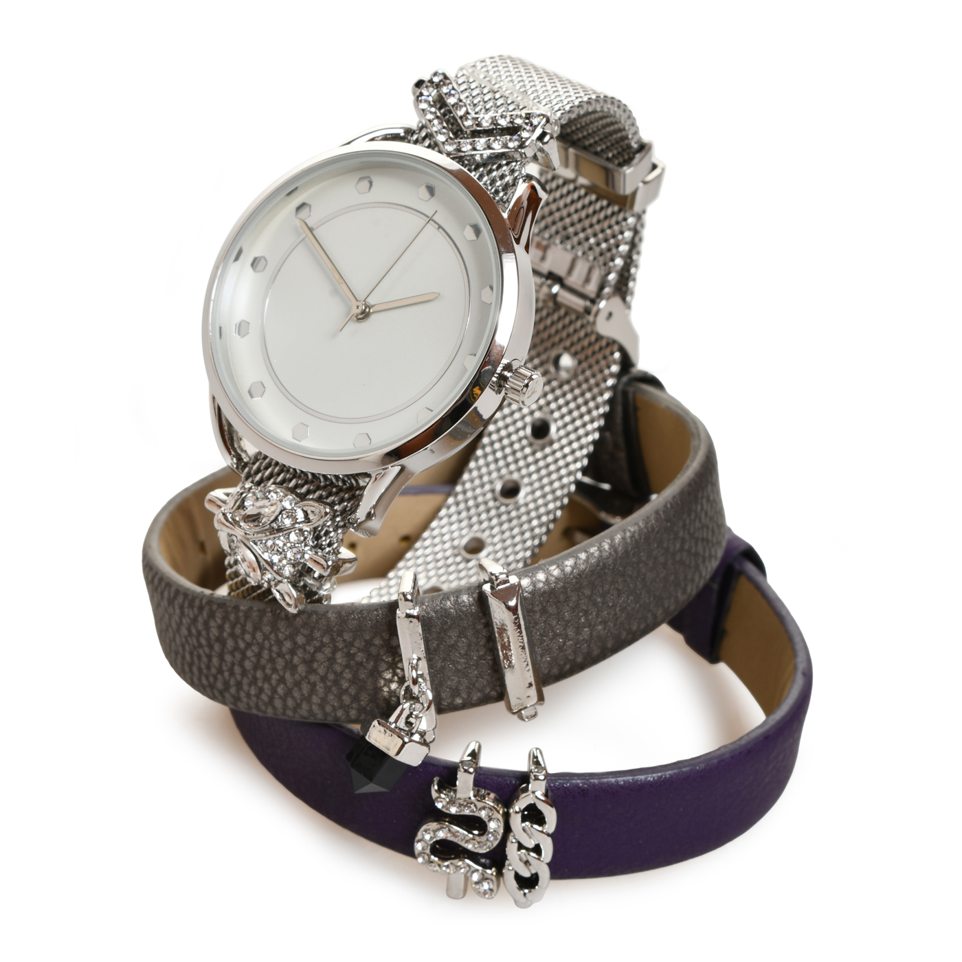 Reloj jessica carlyle hot sale