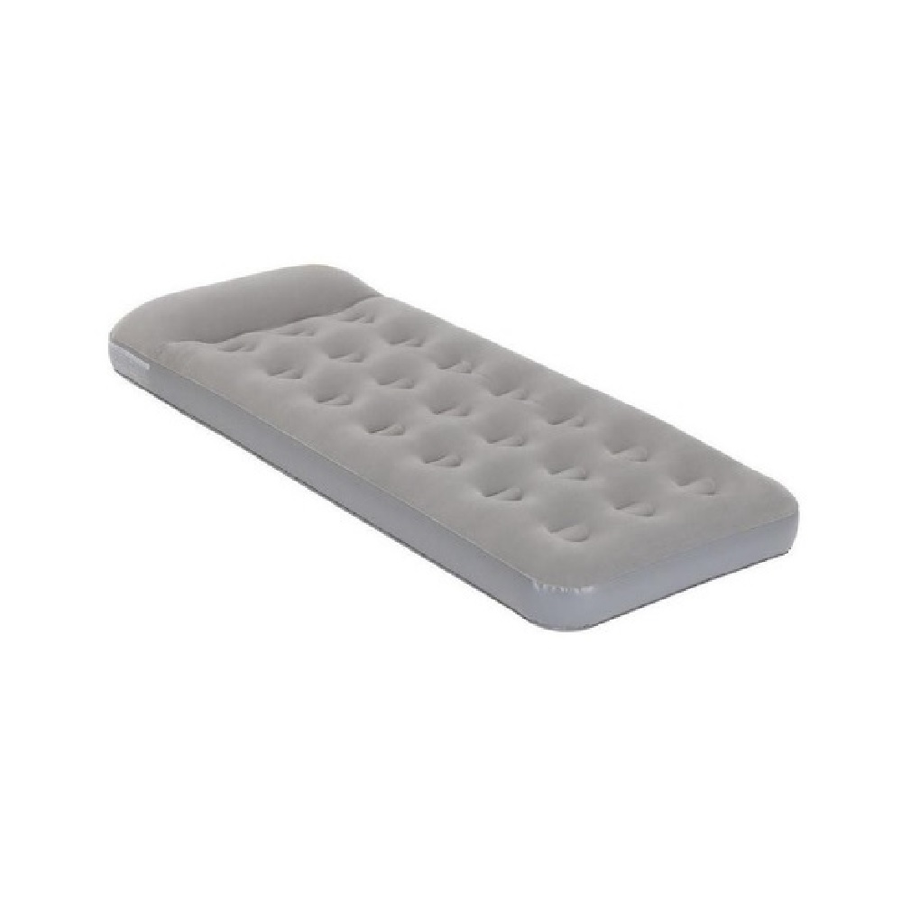 Colchón Inflable Go Individual 21 resortes Coleman