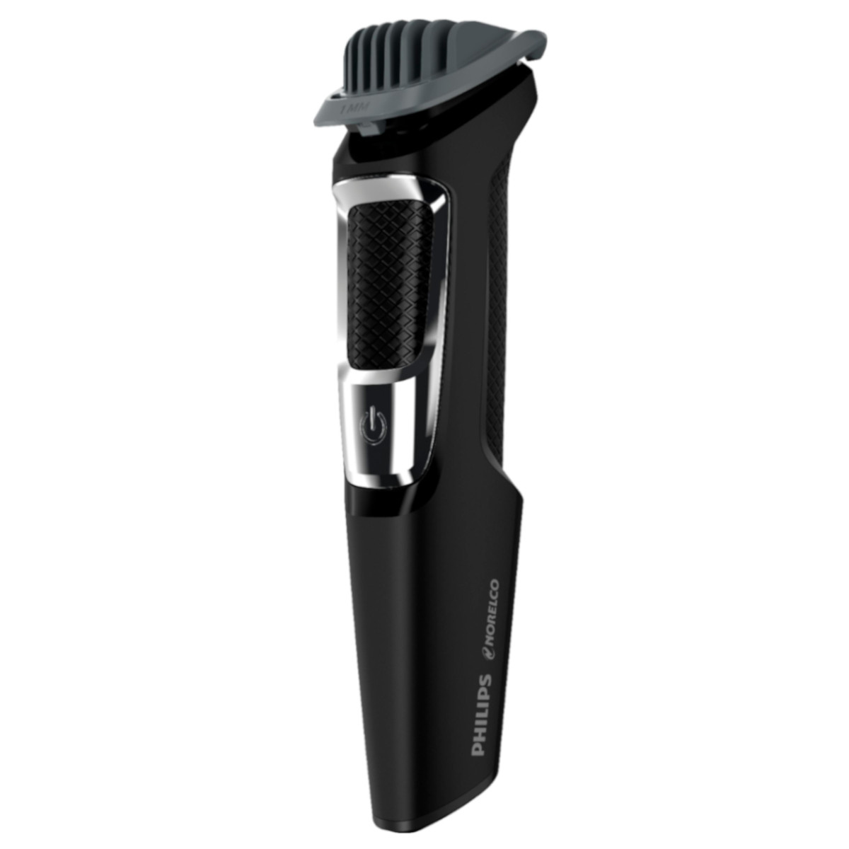 Rasuradora Cortadora Philips Multigroom 3000 Barba Bigote Nariz Oido MG3750 