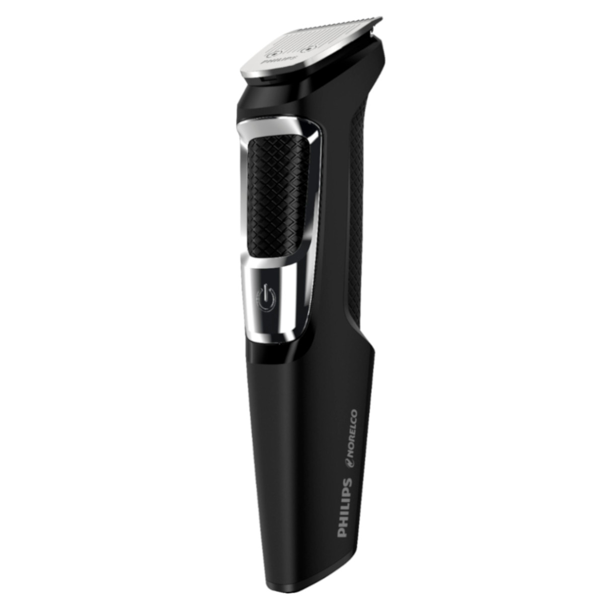 Rasuradora Cortadora Philips Multigroom 3000 Barba Bigote Nariz Oido MG3750 